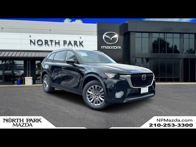 2025 Mazda CX-90 Preferred Package