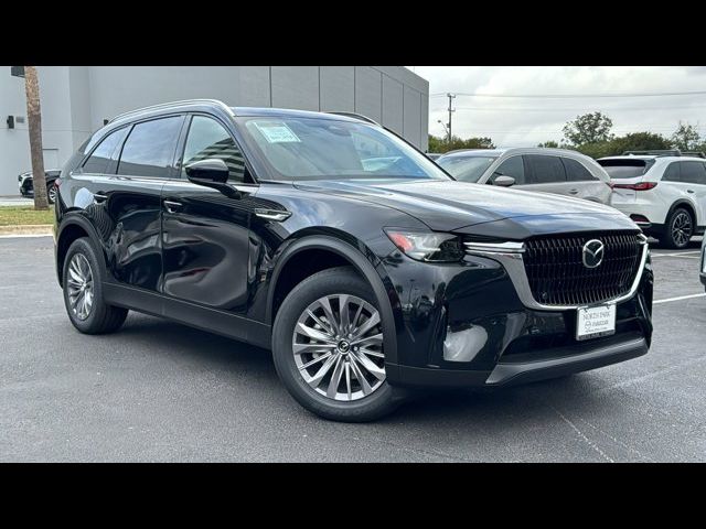 2025 Mazda CX-90 Preferred Package