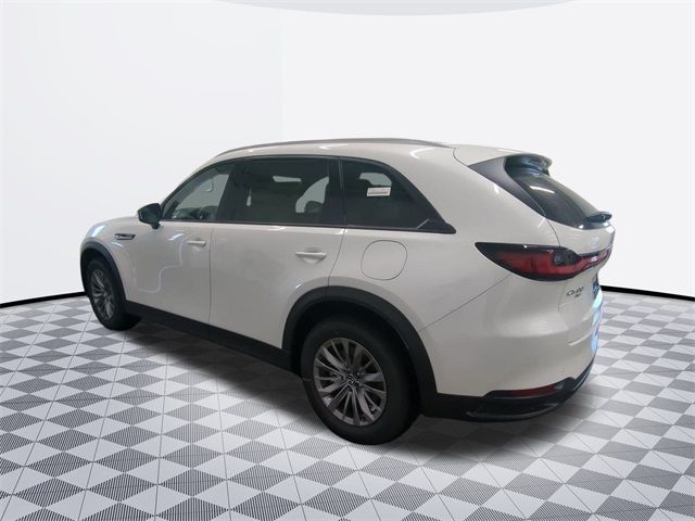 2025 Mazda CX-90 Preferred Package