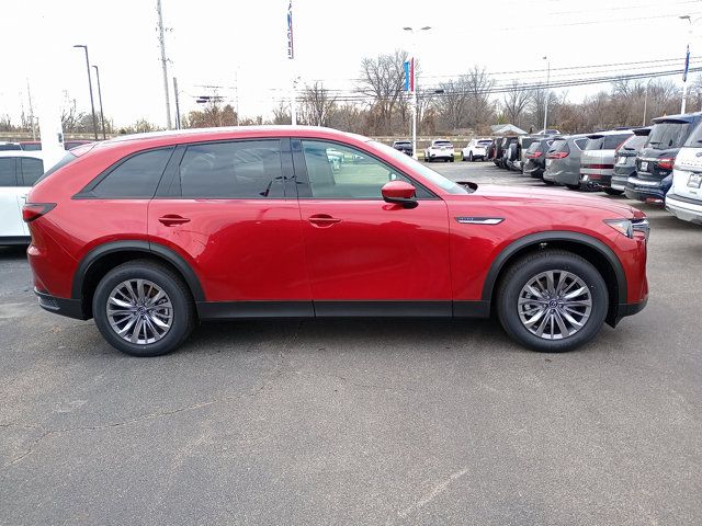 2025 Mazda CX-90 Preferred Package