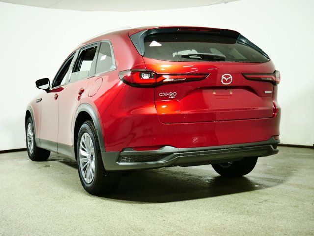 2025 Mazda CX-90 Preferred Package