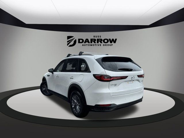 2025 Mazda CX-90 Preferred Package