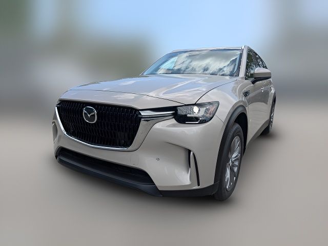 2025 Mazda CX-90 Preferred Package