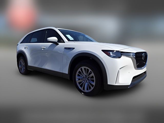 2025 Mazda CX-90 Preferred Package