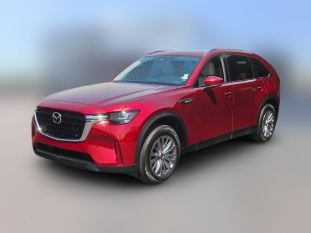 2025 Mazda CX-90 Preferred Package