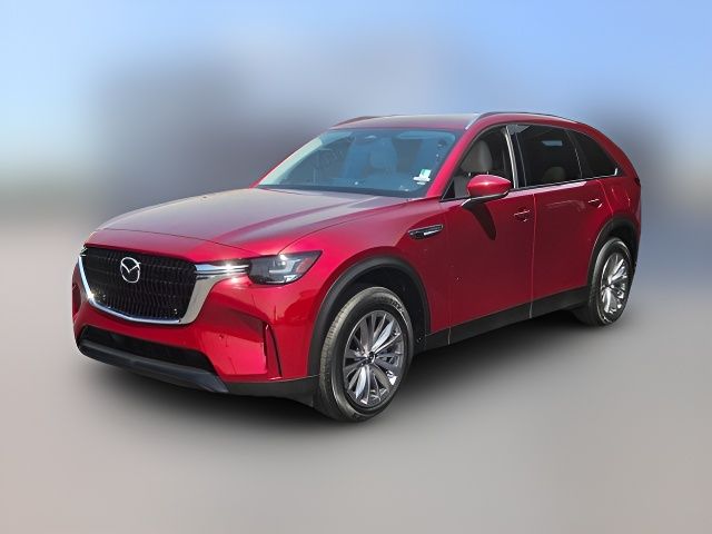 2025 Mazda CX-90 Preferred Package