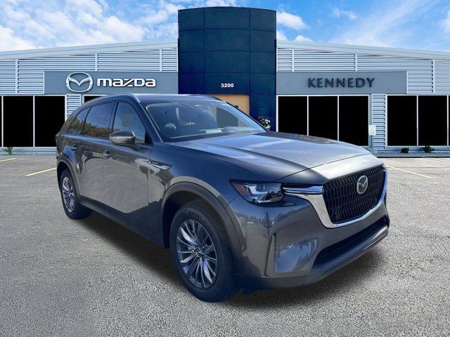 2025 Mazda CX-90 Preferred Package