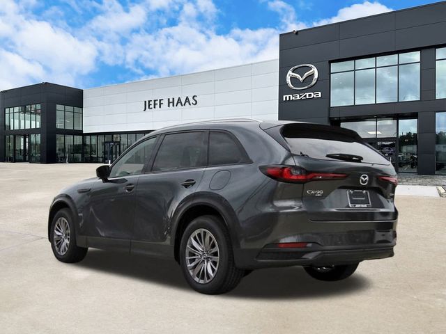 2025 Mazda CX-90 Preferred Package