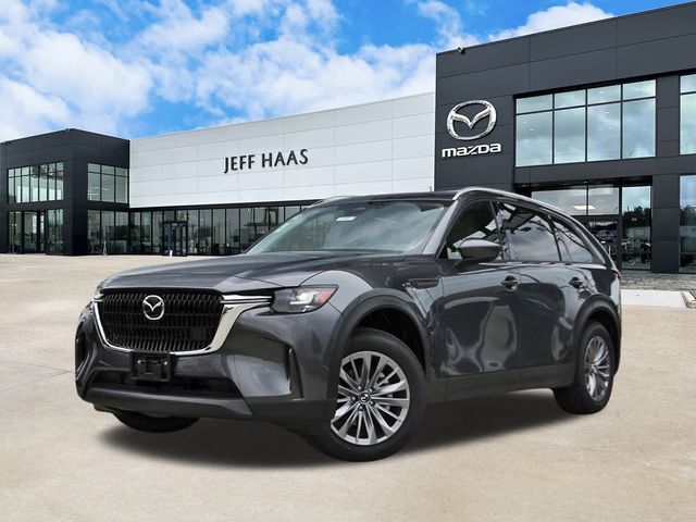 2025 Mazda CX-90 Preferred Package