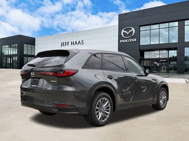 2025 Mazda CX-90 Preferred Package