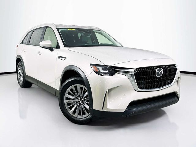 2025 Mazda CX-90 Preferred Package