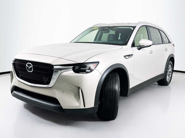 2025 Mazda CX-90 Preferred Package