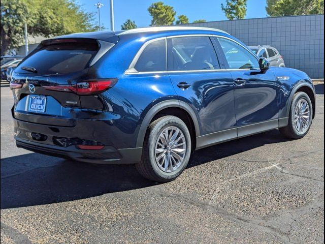 2025 Mazda CX-90 Preferred Package