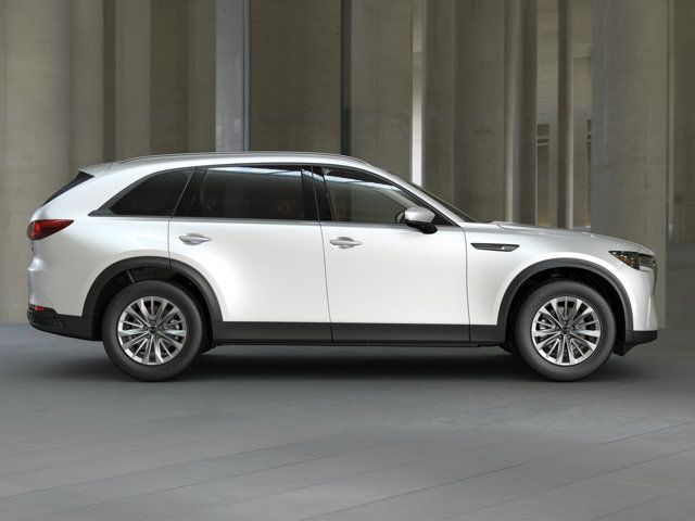 2025 Mazda CX-90 Preferred Package