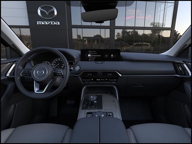 2025 Mazda CX-90 Preferred Package