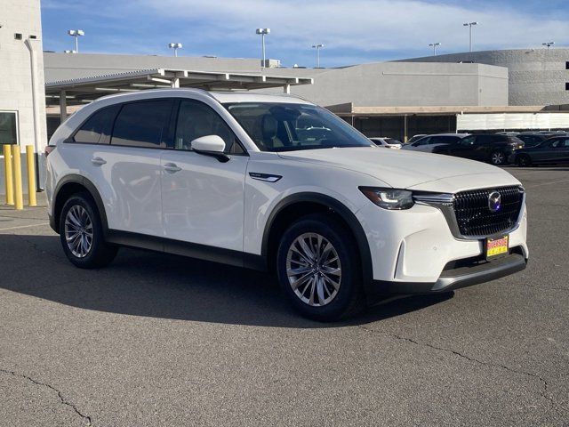 2025 Mazda CX-90 Preferred Package