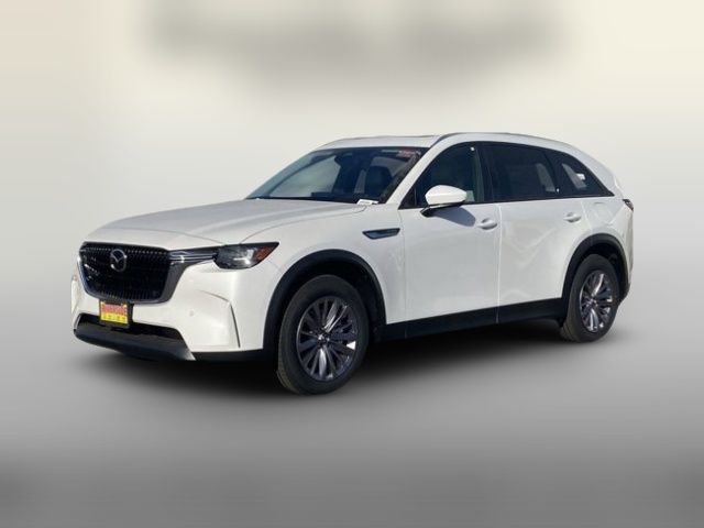 2025 Mazda CX-90 Preferred Package