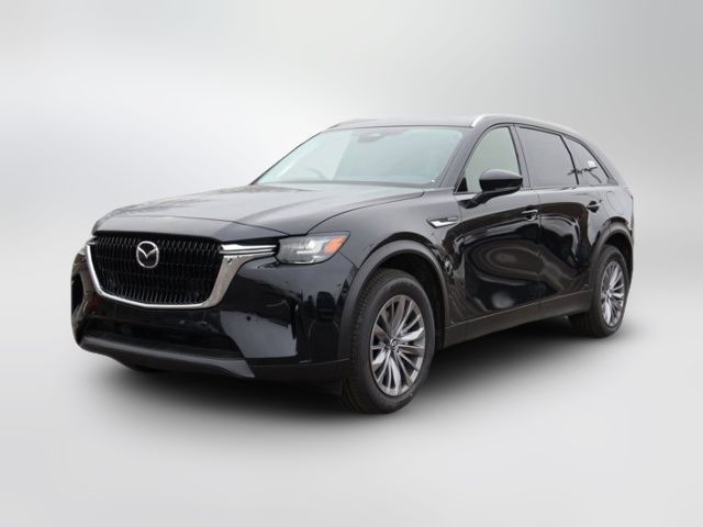 2025 Mazda CX-90 Preferred Package