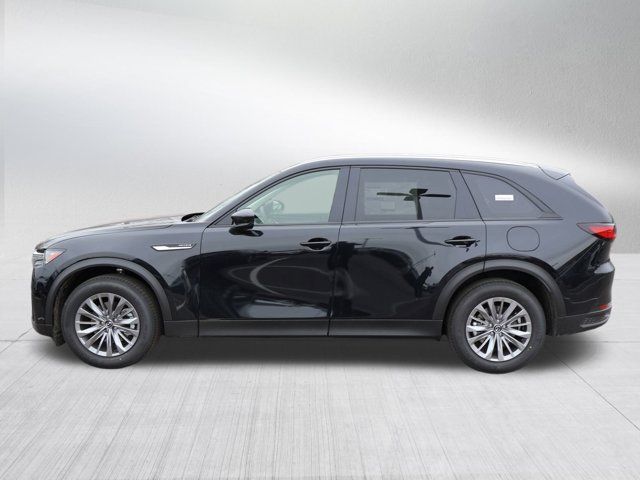 2025 Mazda CX-90 Preferred Package