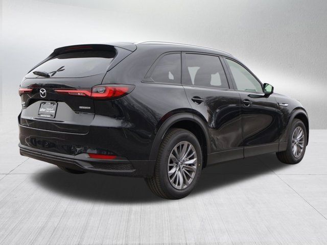 2025 Mazda CX-90 Preferred Package