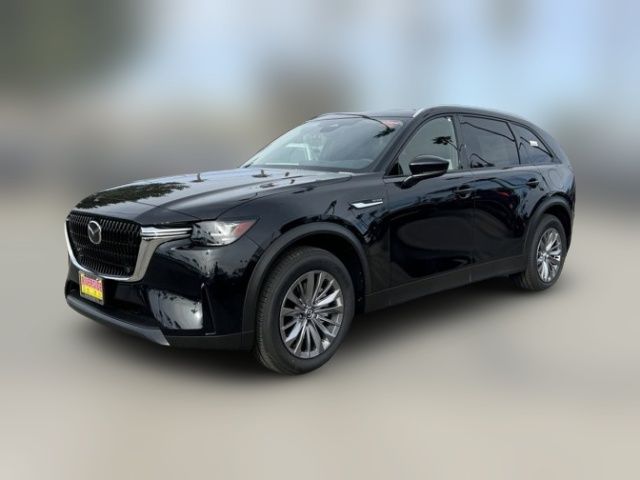 2025 Mazda CX-90 Preferred Package