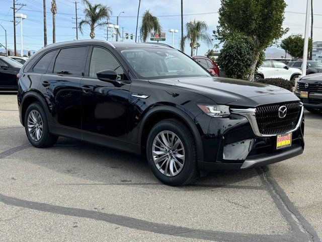 2025 Mazda CX-90 Preferred Package