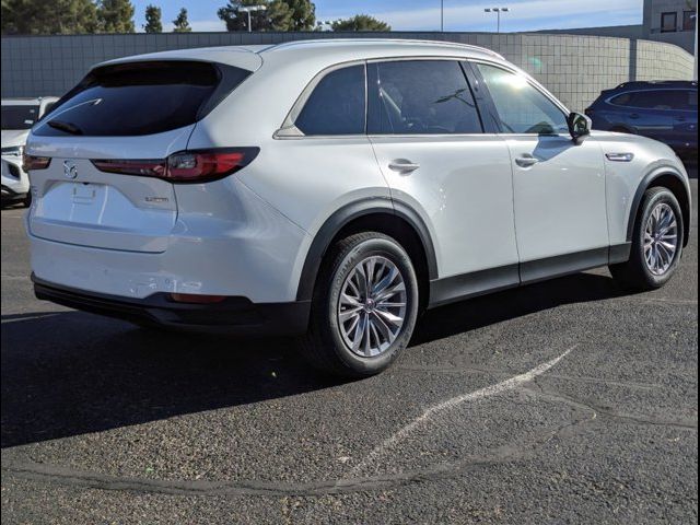 2025 Mazda CX-90 Preferred Package