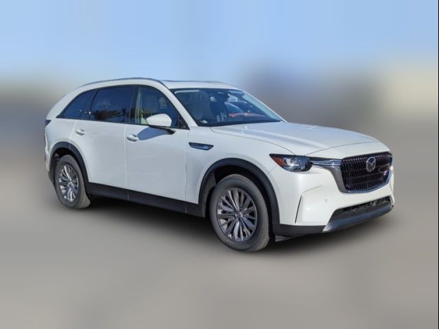 2025 Mazda CX-90 Preferred Package