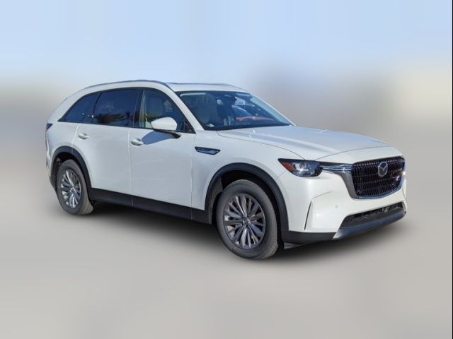 2025 Mazda CX-90 Preferred Package