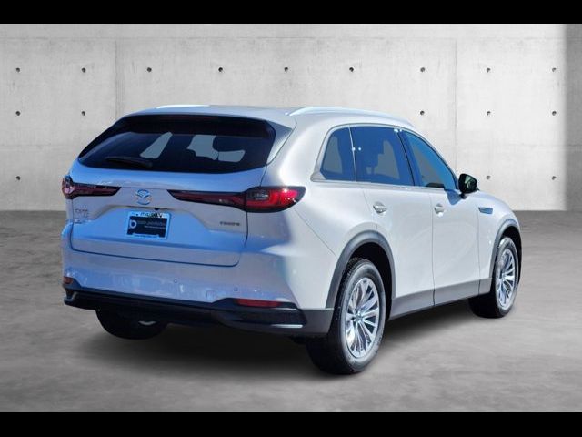 2025 Mazda CX-90 Preferred Package