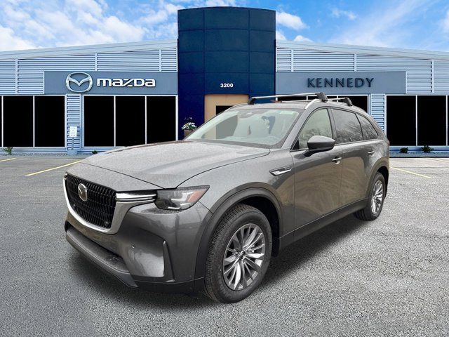 2025 Mazda CX-90 Preferred Package