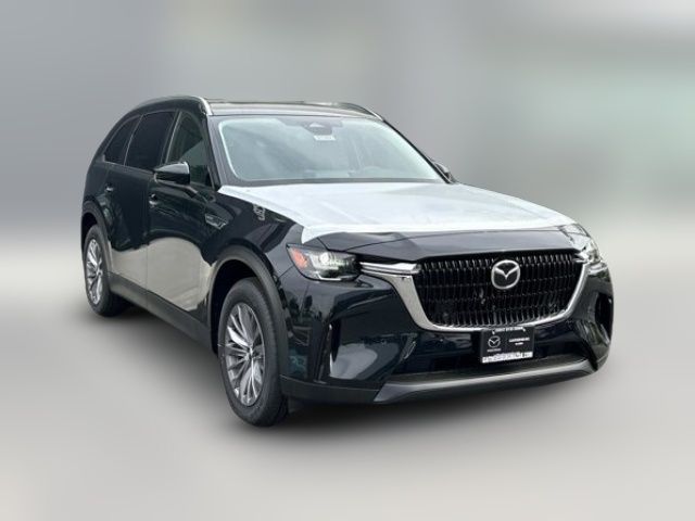 2025 Mazda CX-90 Preferred Package