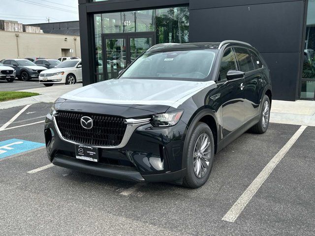2025 Mazda CX-90 Preferred Package