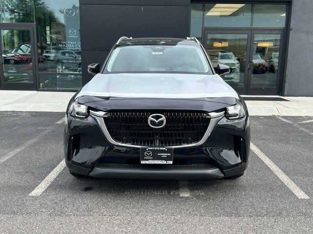 2025 Mazda CX-90 Preferred Package