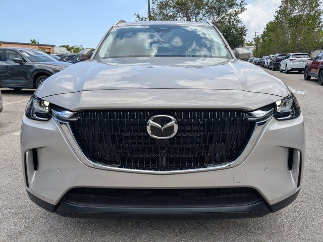 2025 Mazda CX-90 Preferred Package
