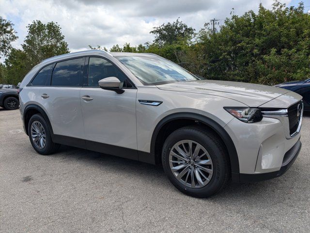 2025 Mazda CX-90 Preferred Package