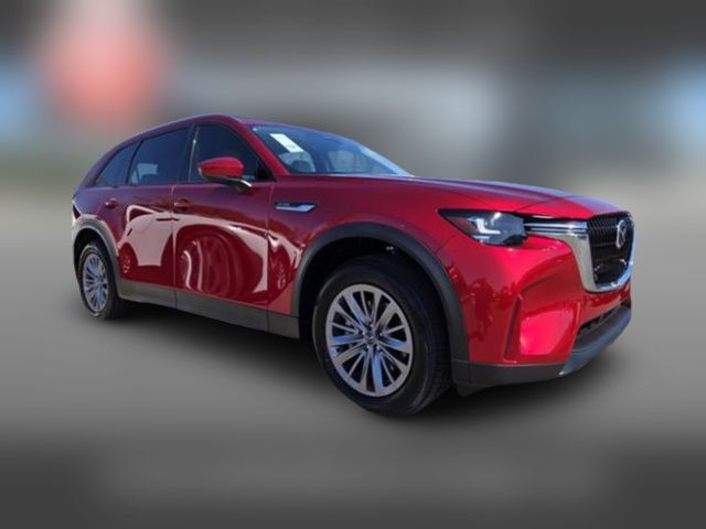 2025 Mazda CX-90 Preferred Package