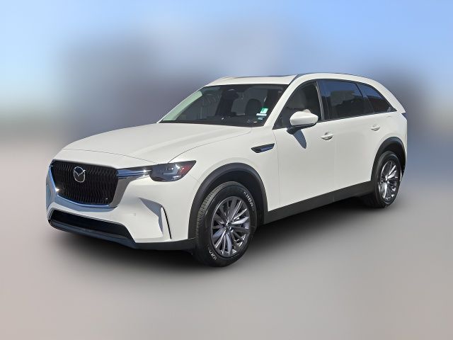 2025 Mazda CX-90 Preferred Package