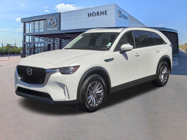 2025 Mazda CX-90 Preferred Package