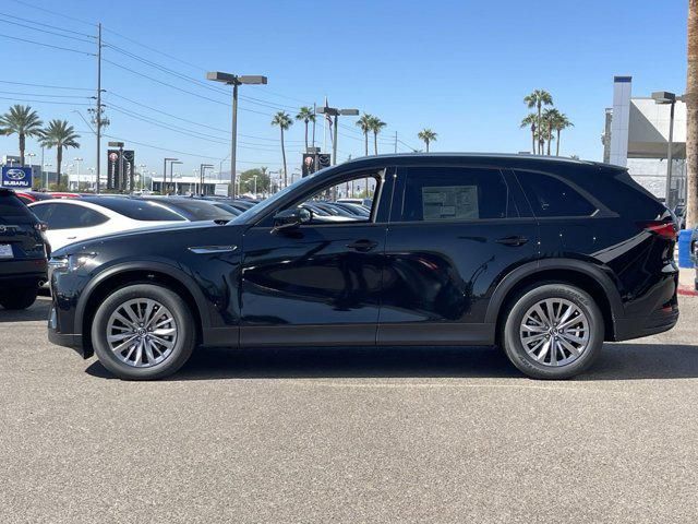 2025 Mazda CX-90 Preferred Package