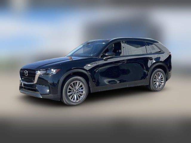 2025 Mazda CX-90 Preferred Package