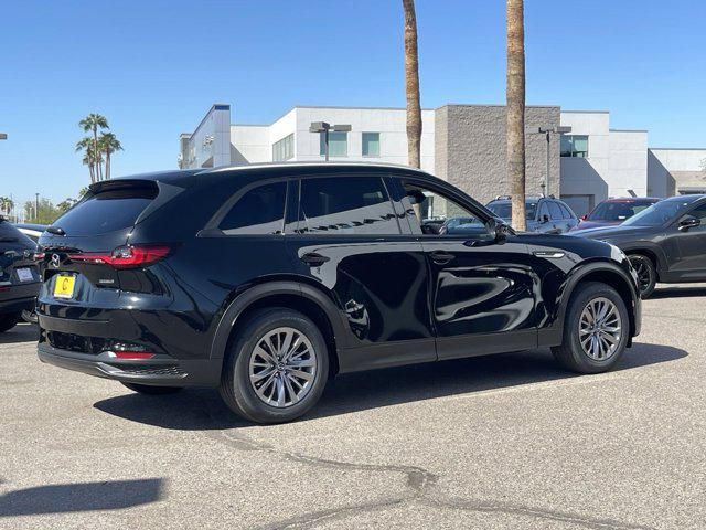 2025 Mazda CX-90 Preferred Package