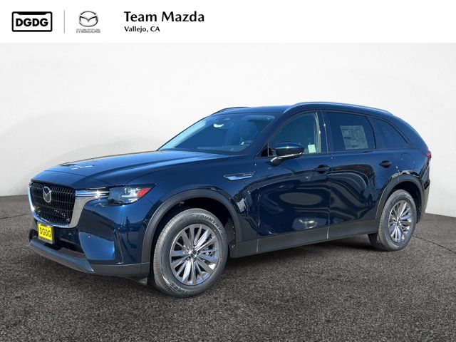 2025 Mazda CX-90 Preferred Package