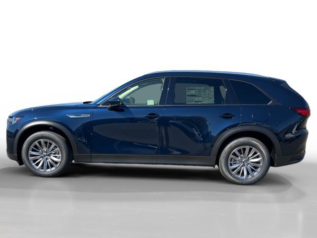 2025 Mazda CX-90 Preferred Package