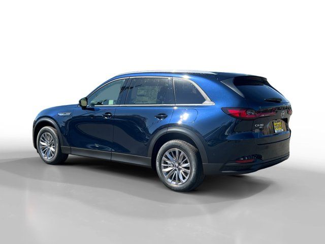 2025 Mazda CX-90 Preferred Package