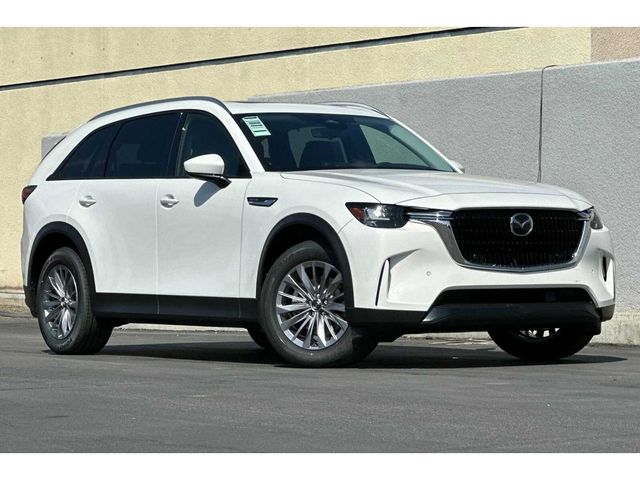 2025 Mazda CX-90 Preferred Package