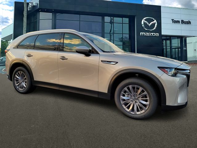 2025 Mazda CX-90 Preferred Package