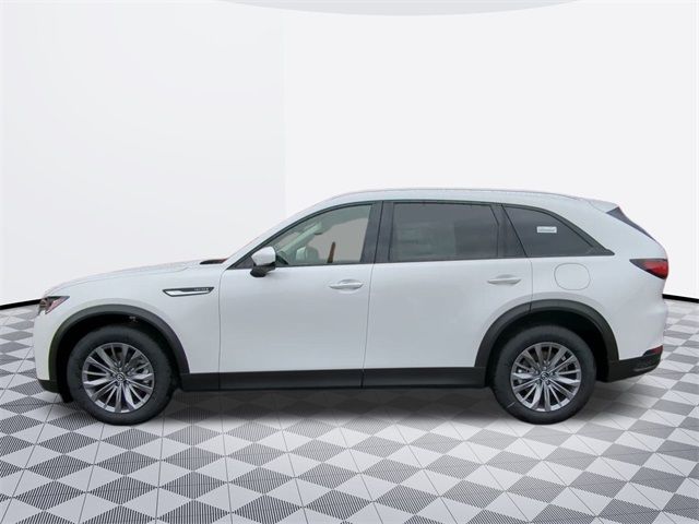 2025 Mazda CX-90 Preferred Package