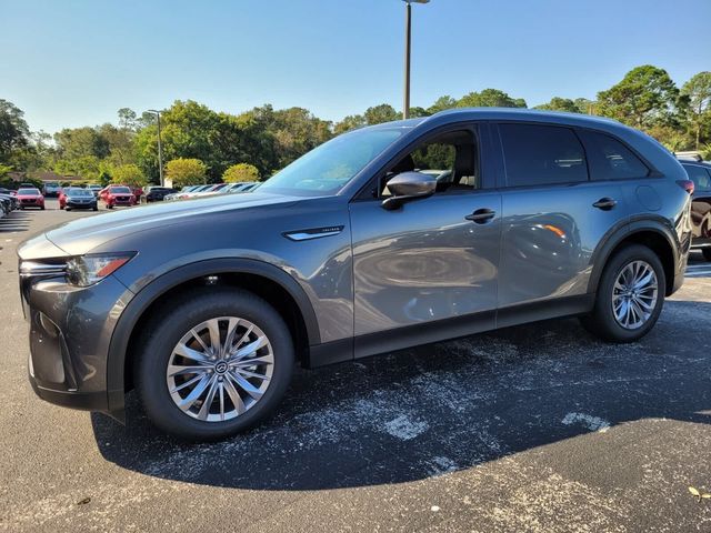 2025 Mazda CX-90 Preferred Package