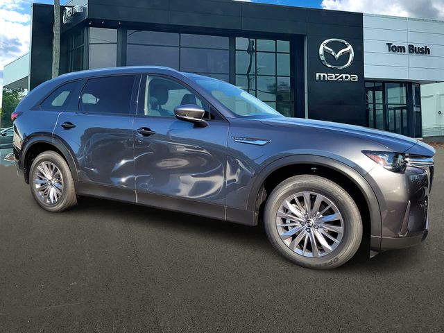 2025 Mazda CX-90 Preferred Package